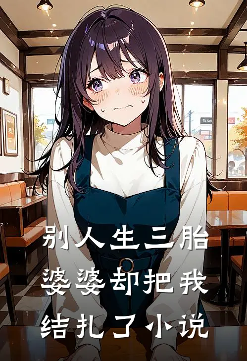 别人生三胎,婆婆却把我结扎了阅读