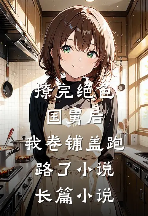 撩完绝色国舅后,我卷铺盖跑路了小说长篇小说
