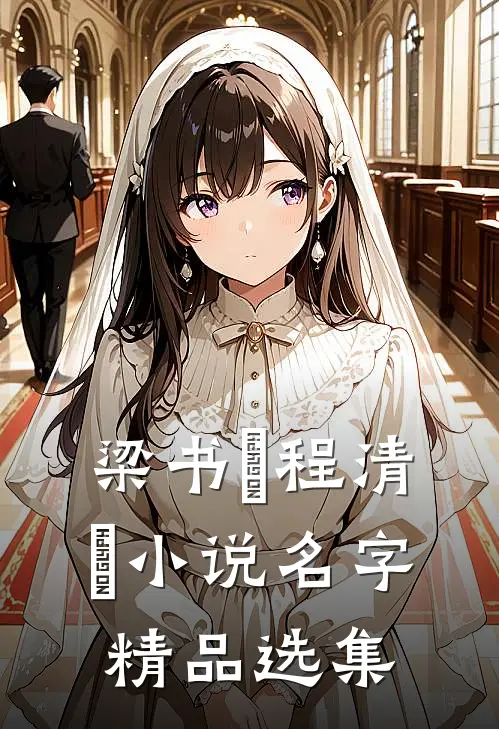 梁书媞程清玙小说名字精品选集