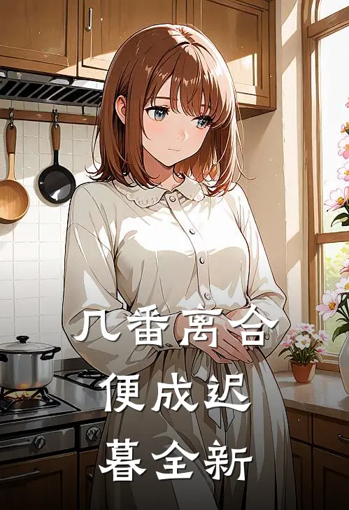 几番离合,便成迟暮全新翻译