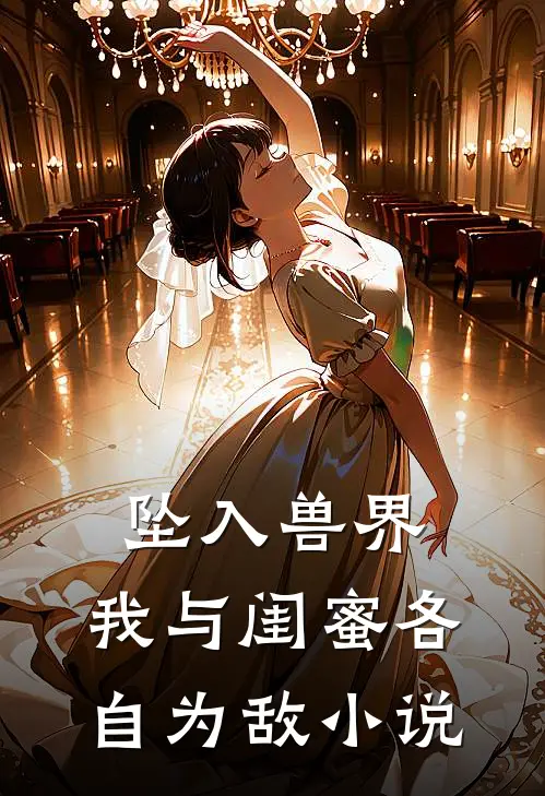 坠入兽界,我与闺蜜各自为敌在线阅读