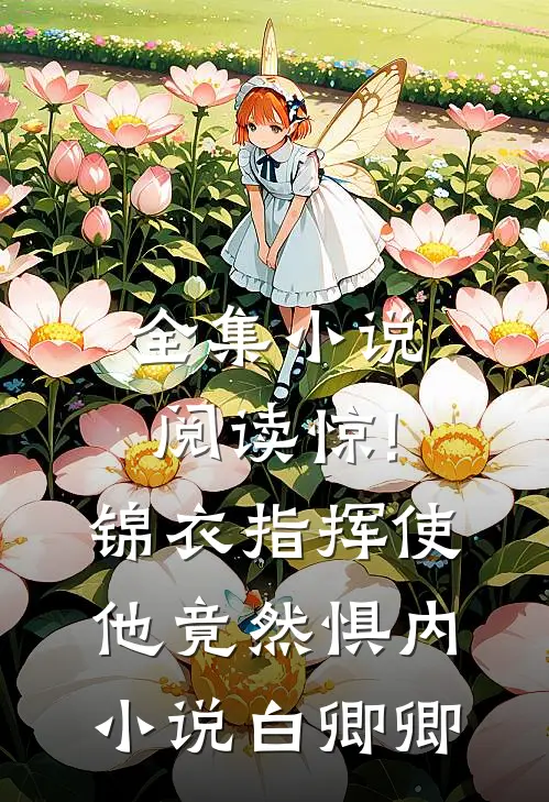 全集小说阅读惊!锦衣指挥使他竟然惧内小说白卿卿