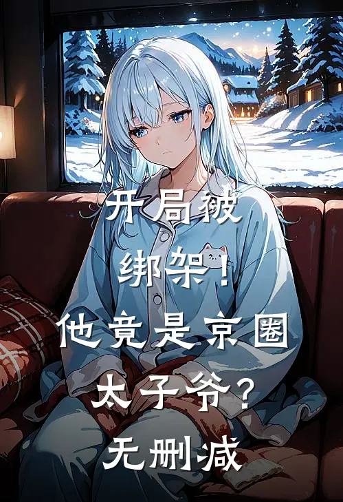 开局被绑架!他竟是京圈太子爷?无删减
