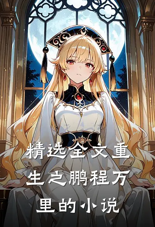 精选全文重生之鹏程万里的小说