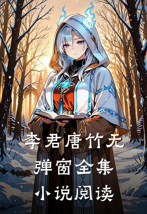 李君唐竹无弹窗全集小说阅读