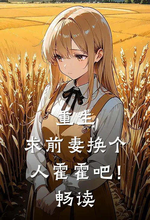 重生求前妻换个人霍霍吧!畅读