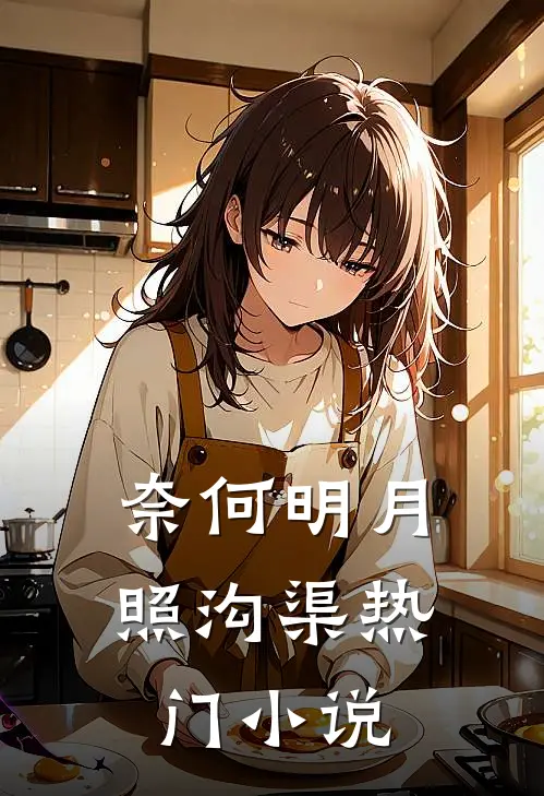 奈何明月照沟渠热门小说
