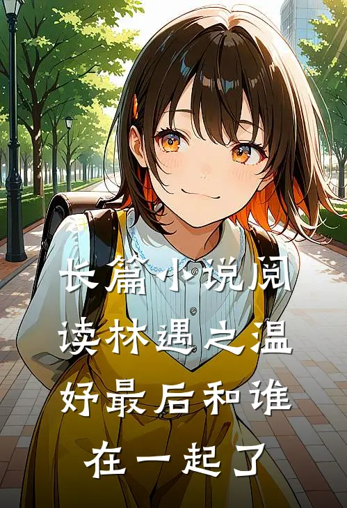 长篇小说阅读林遇之温妤最后和谁在一起了