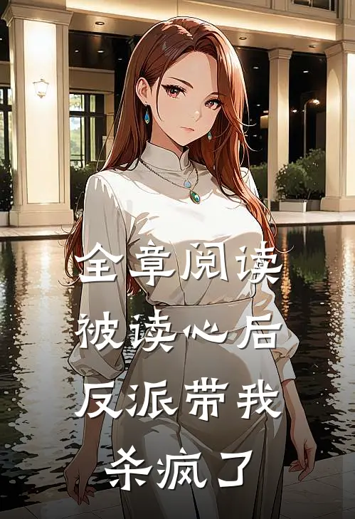 全章阅读被读心后，反派带我杀疯了