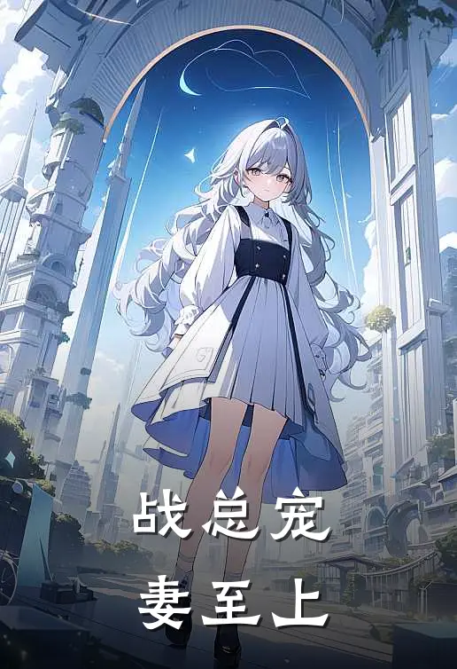 战总宠妻至上全文免费阅读求