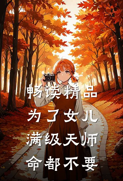 畅读精品为了女儿，满级天师命都不要