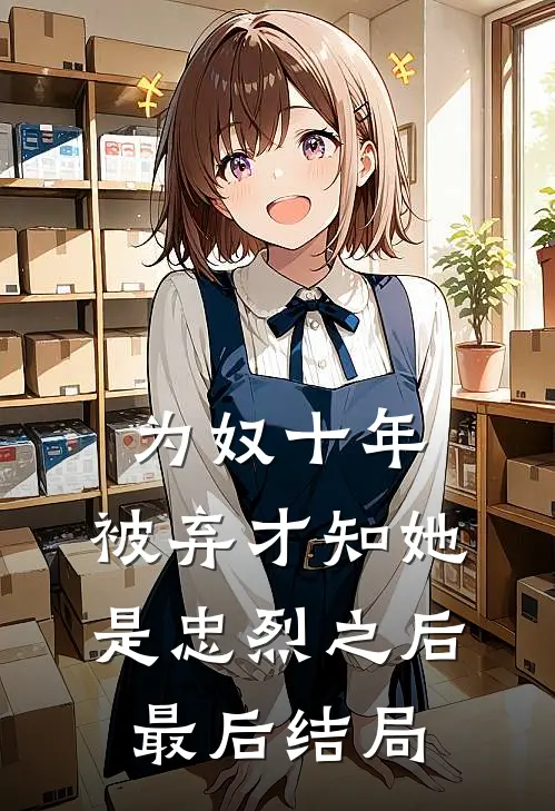 为奴十年，被弃才知她是忠烈之后最后结局