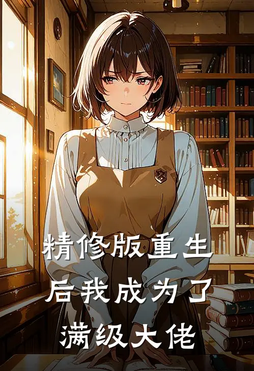 精修版重生后我成为了满级大佬
