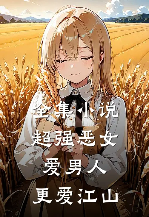 全集小说超强恶女：爱男人，更爱江山