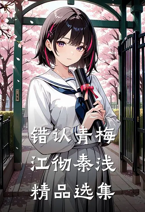错认青梅江彻秦浅精品选集