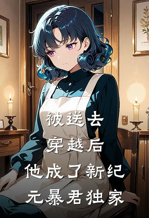 被送去穿越后,他成了新纪元暴君独家