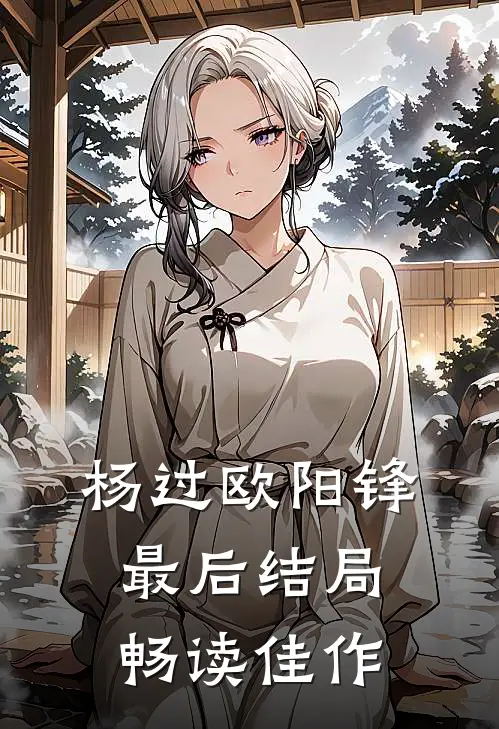 杨过欧阳锋最后结局畅读佳作