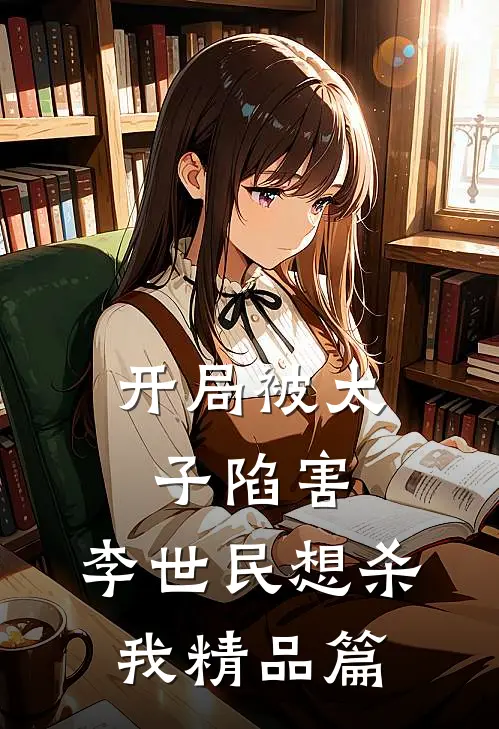 开局被太子陷害，李世民想杀我精品篇