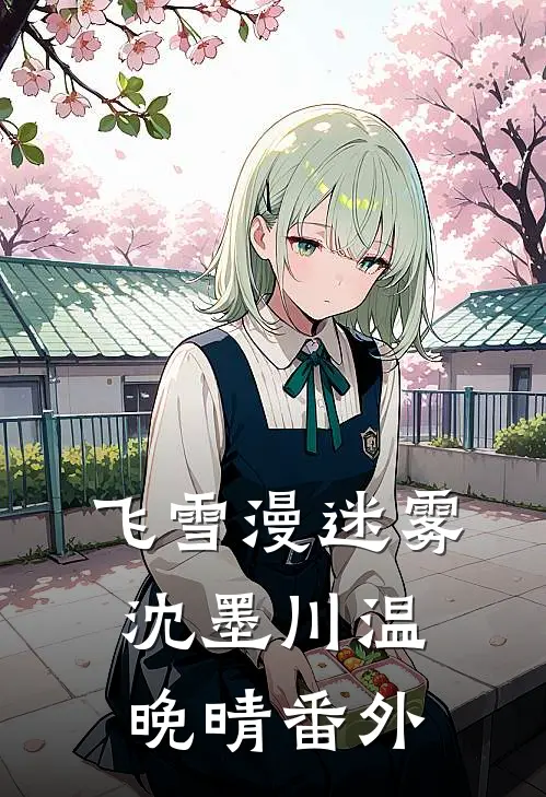 飞雪漫迷雾沈墨川温晚晴番外