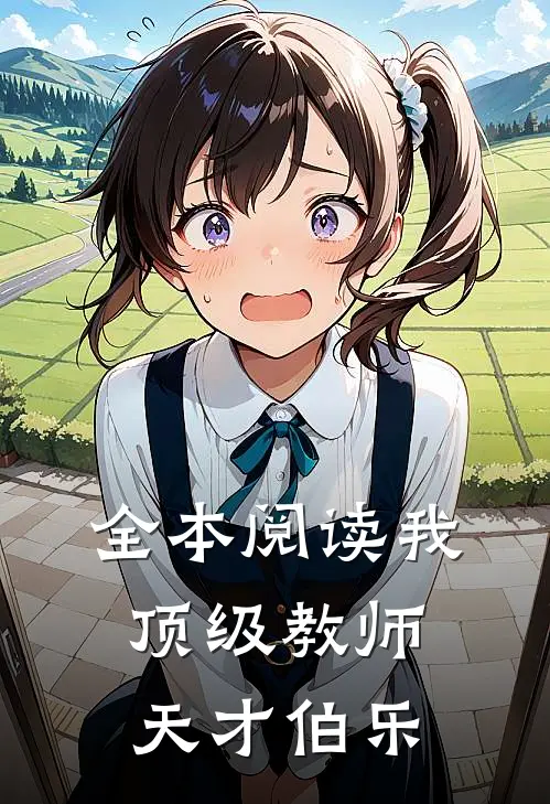 全本阅读我,顶级教师,天才伯乐