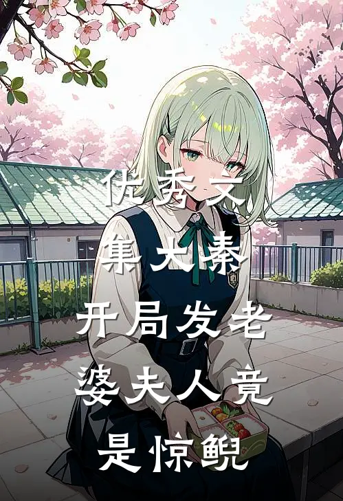 优秀文集大秦:开局发老婆夫人竟是惊鲵