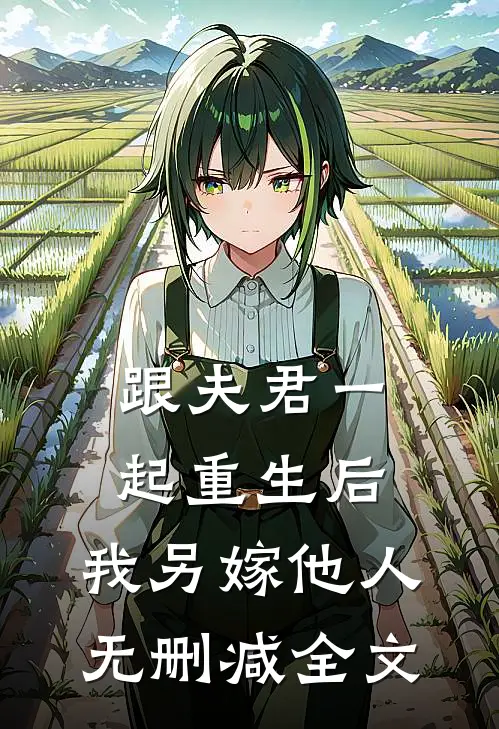 跟夫君一起重生后,我另嫁他人无删减全文