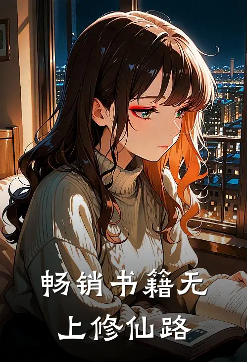 畅销书籍无上修仙路的