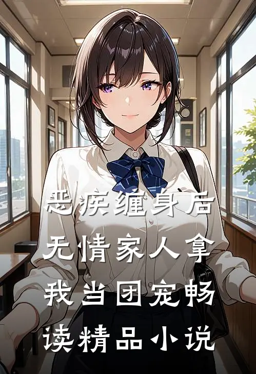 恶疾缠身后，无情家人拿我当团宠畅读精品小说