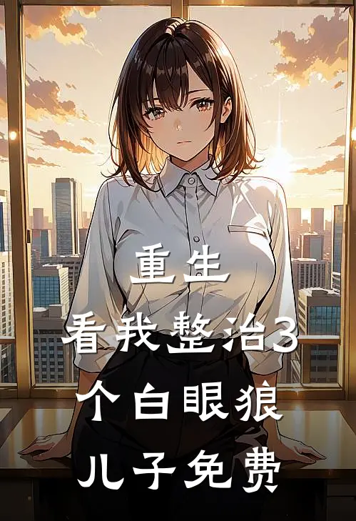 重生看我整治3个白眼狼儿子免费