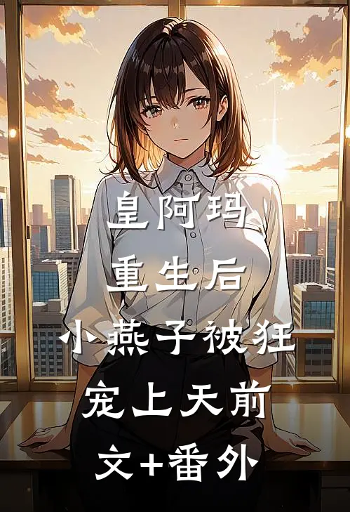 皇阿玛重生后，小燕子被狂宠上天前文+番外