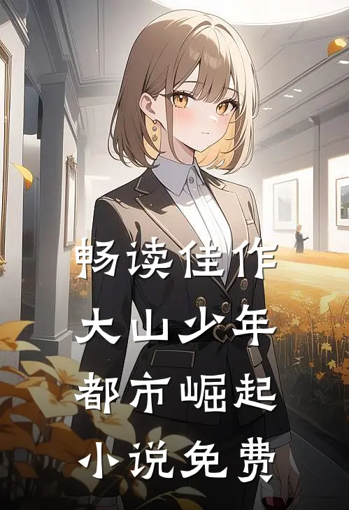 畅读佳作大山少年都市崛起小说免费