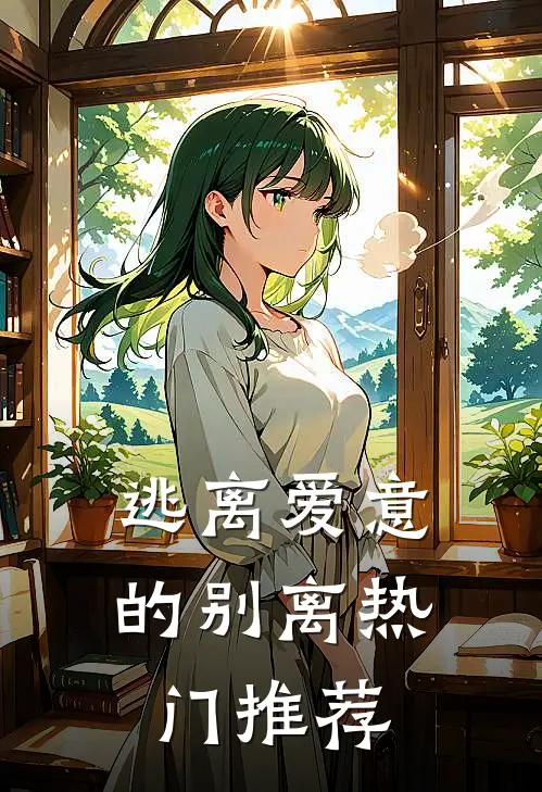 逃离爱意的别离热门推荐