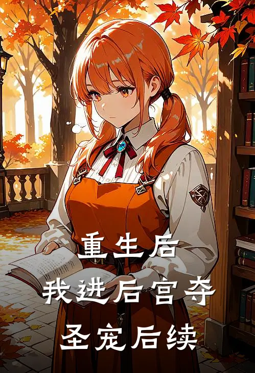 重生后,我进后宫夺圣宠后续免费阅读