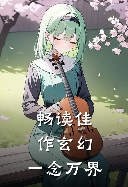 畅读佳作玄幻：一念万界