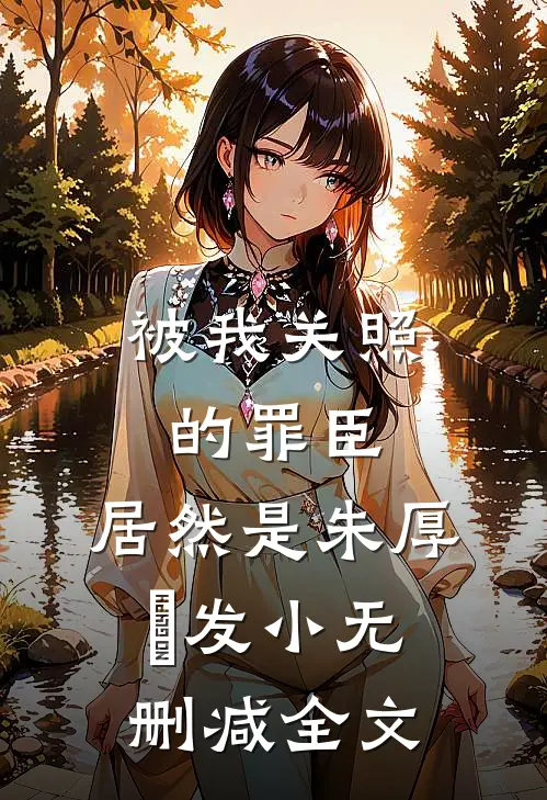 被我关照的罪臣，居然是朱厚熜发小无删减全文