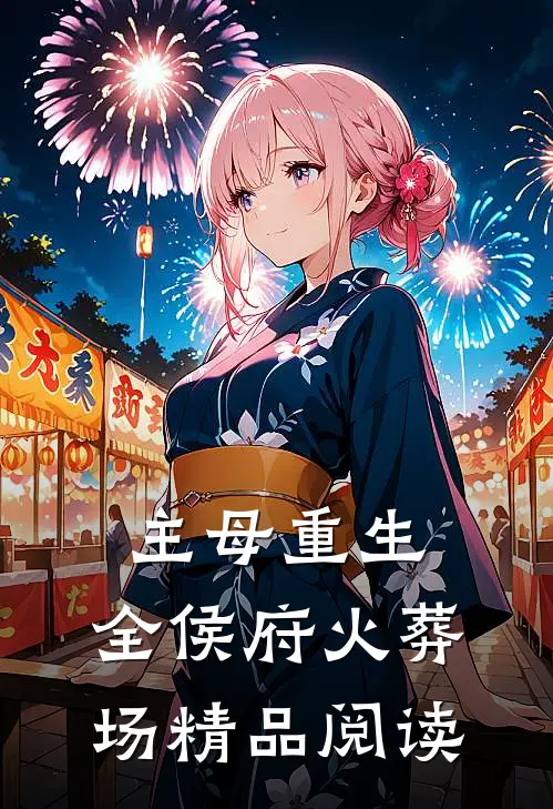 主母重生，全侯府火葬场精品阅读