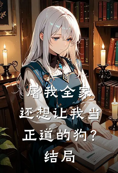 屠我全家,还想让我当正道的狗?结局怎么样