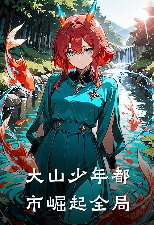大山少年都市崛起全局