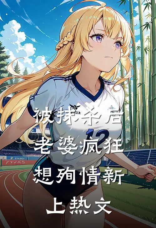 被抹杀后,老婆疯狂想殉情新上热文在线阅读