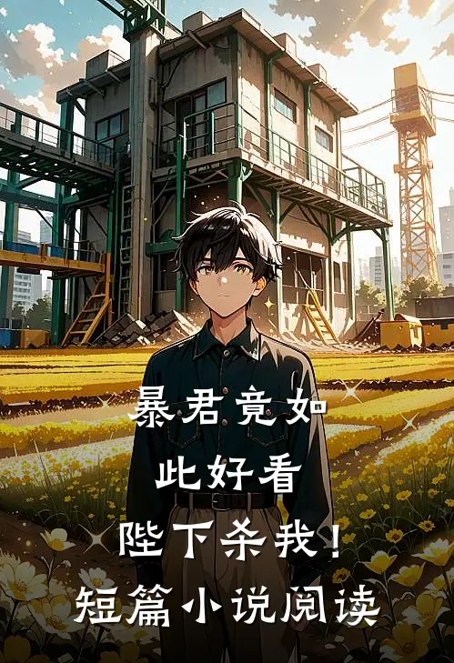 暴君竟如此好看,陛下杀我!短篇阅读免费