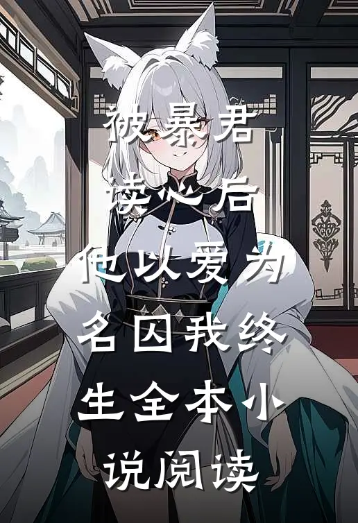 被暴君读心后，他以爱为名囚我终生全本小说阅读