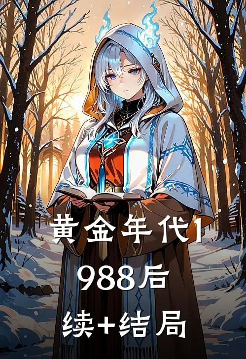 黄金年代1988后续+结局