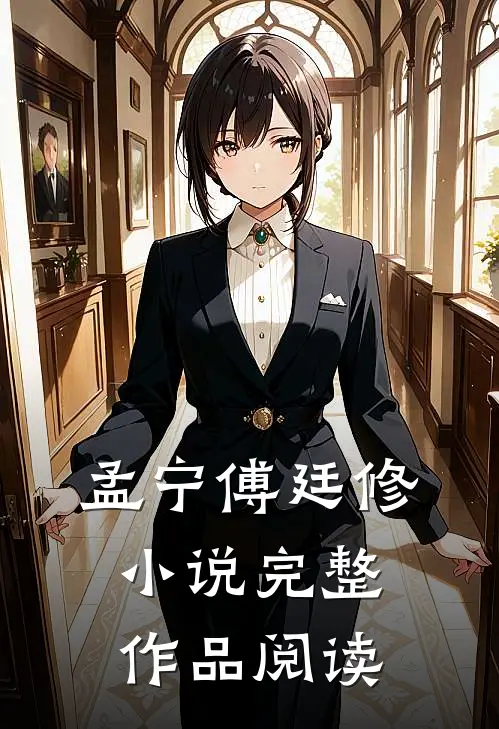 孟宁傅廷修小说完整作品阅读