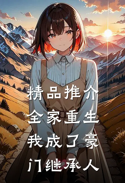 精品推介全家重生，我成了豪门继承人
