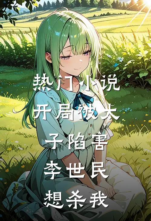 热门小说开局被太子陷害，李世民想杀我