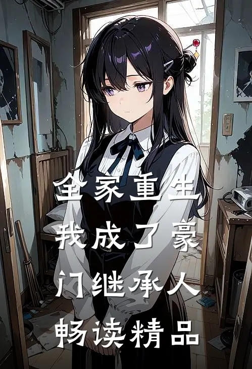 全家重生，我成了豪门继承人畅读精品