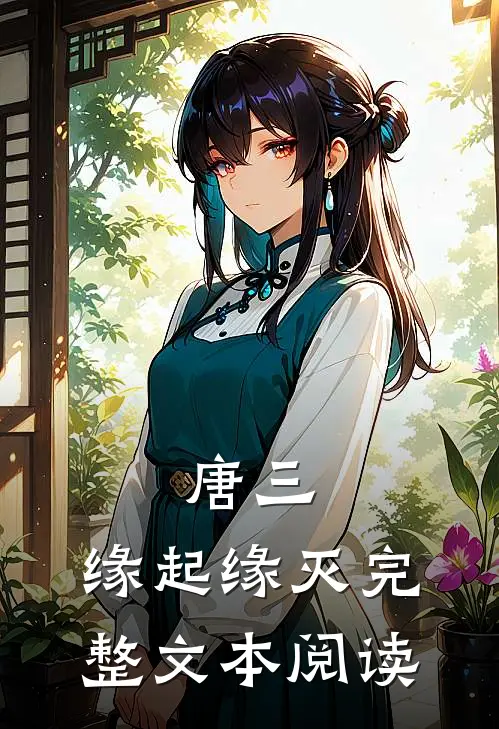 唐三缘起缘灭完整文本阅读