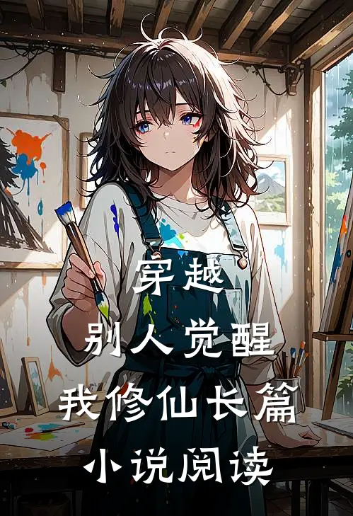 穿越别人觉醒,我修仙长篇阅读免费