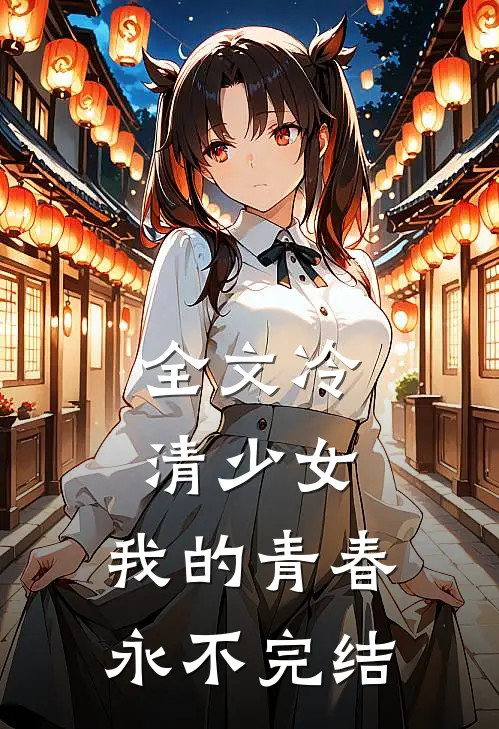全文冷清少女我的青春永不完结