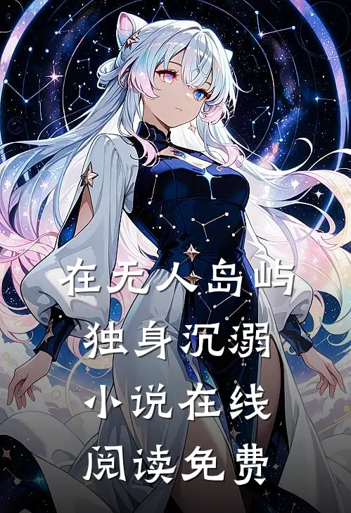 在无人岛屿独身沉溺小说在线阅读免费